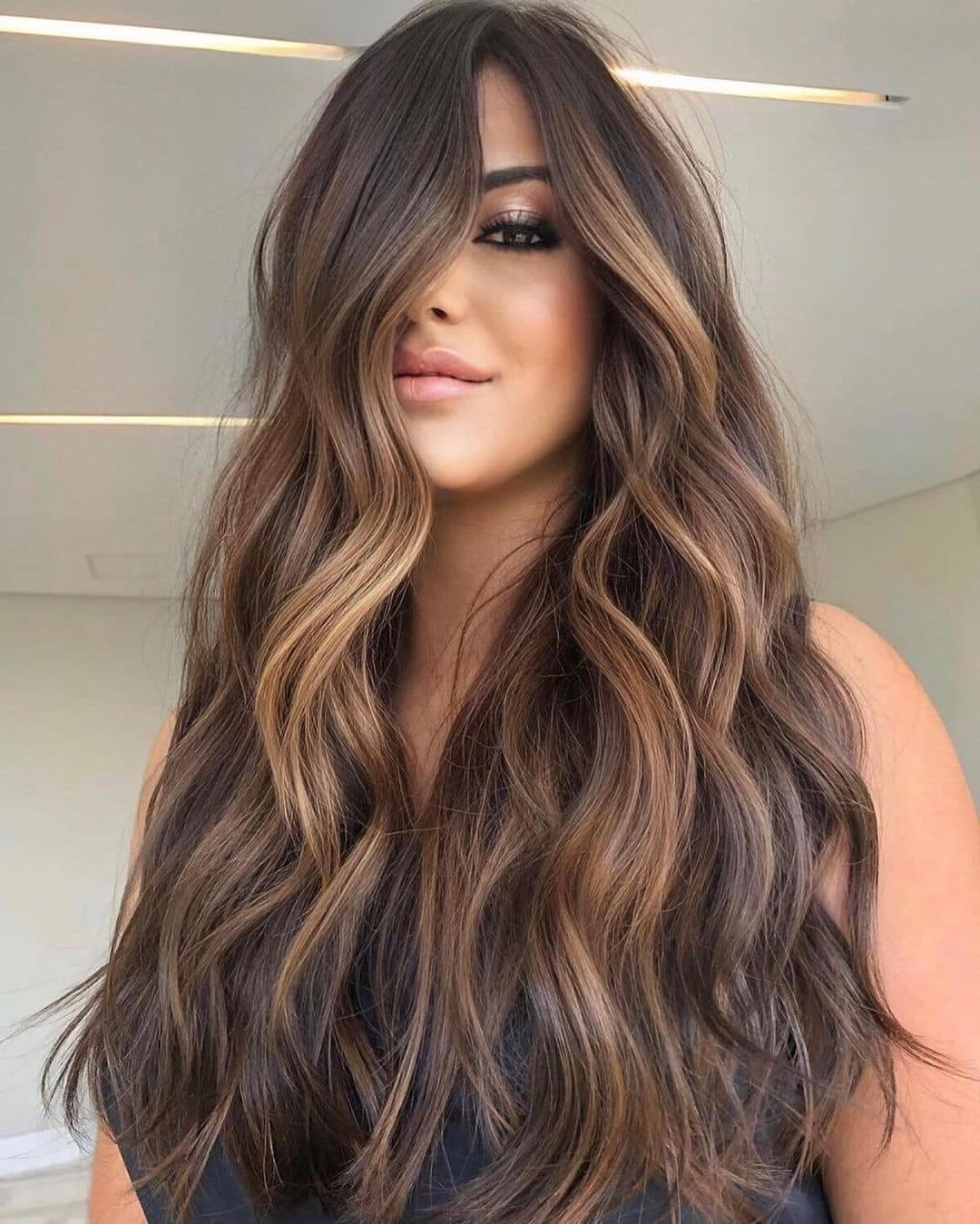 via Instagram @masterofbalayage