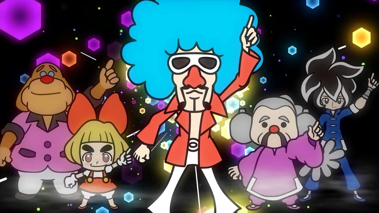 Capture d'écran Pèse sur Start