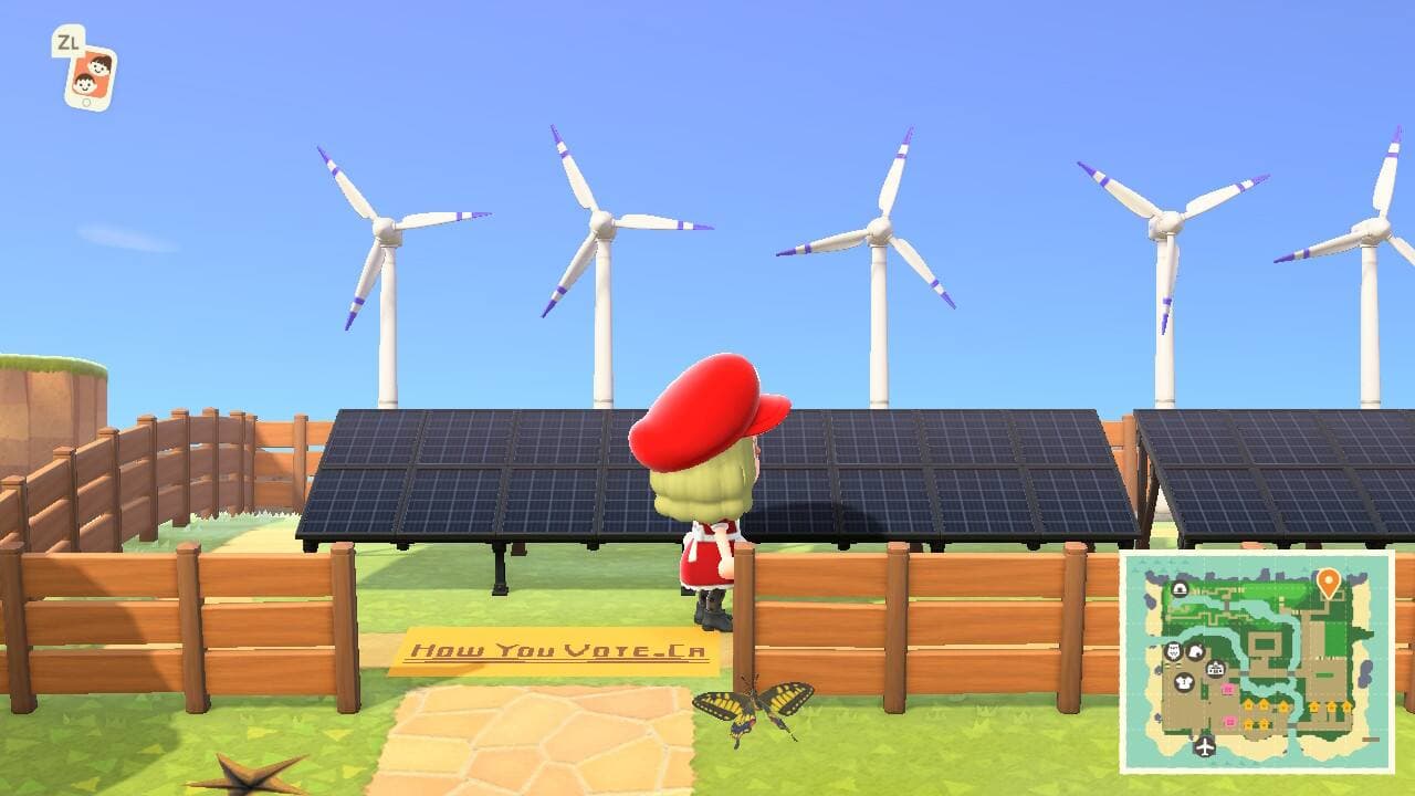 Capture d'écran Pèse sur Start