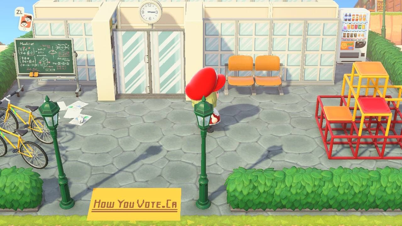 Capture d'écran Pèse sur Start