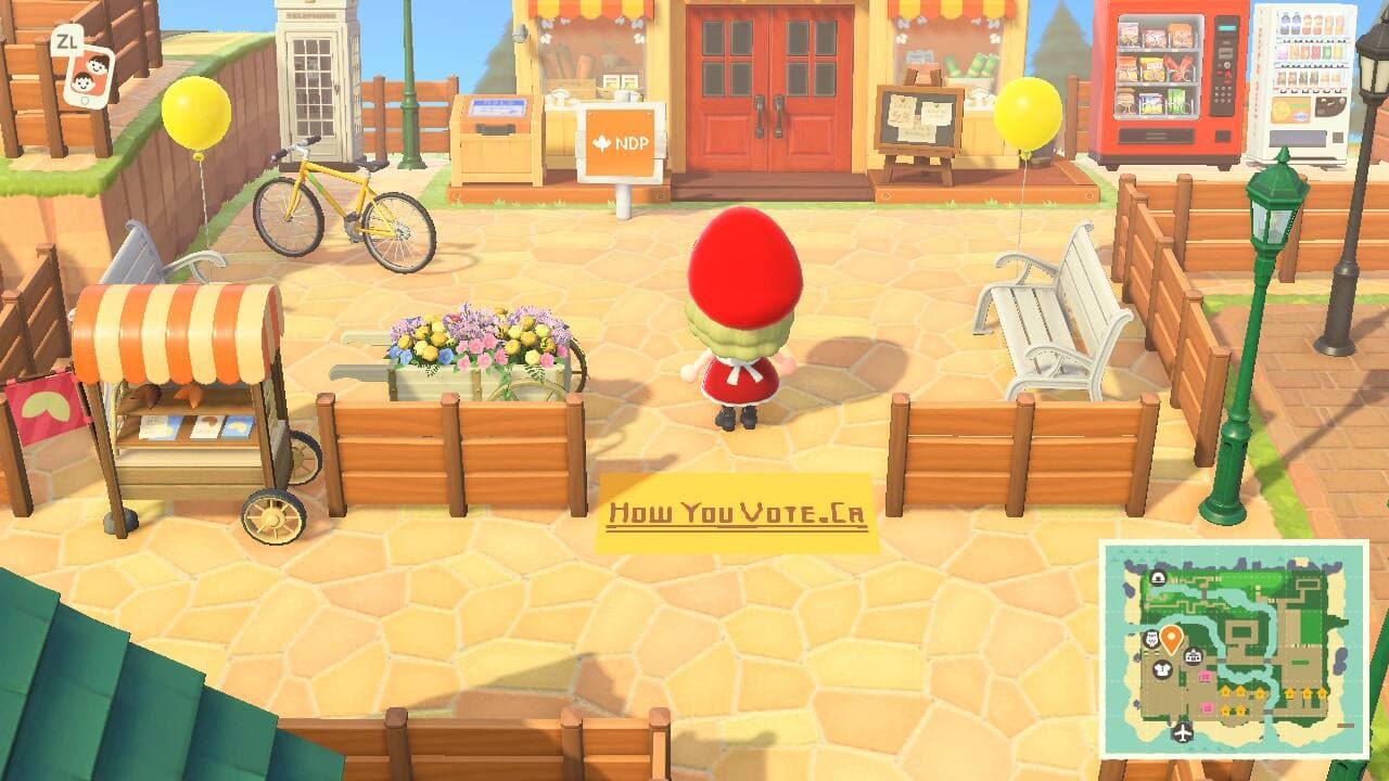 Capture d'écran Pèse sur Start