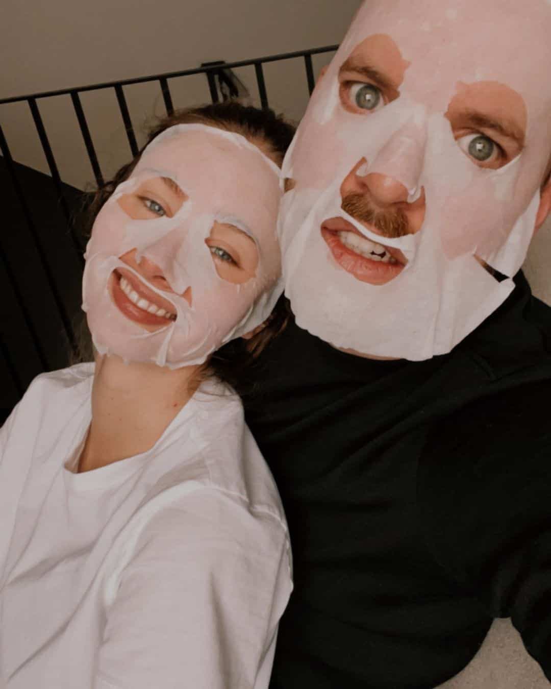 Instagram Alexandre Champagne