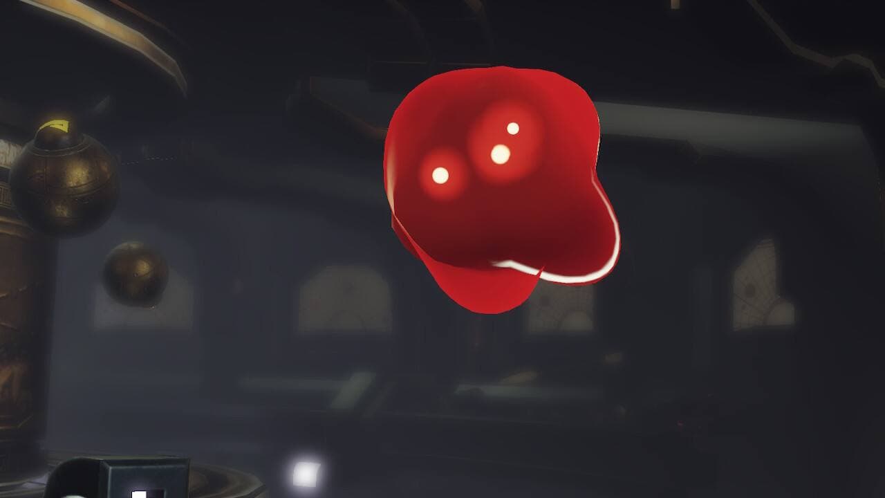 Capture d'écran Nintendo