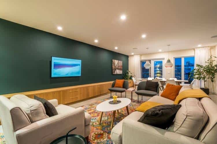 Anne Turcotte et Alexandre Boutet / Engel & Völkers