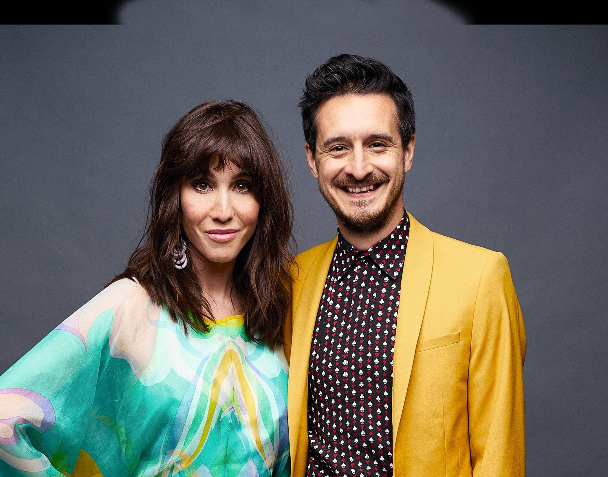 Photo : Julien Faugere