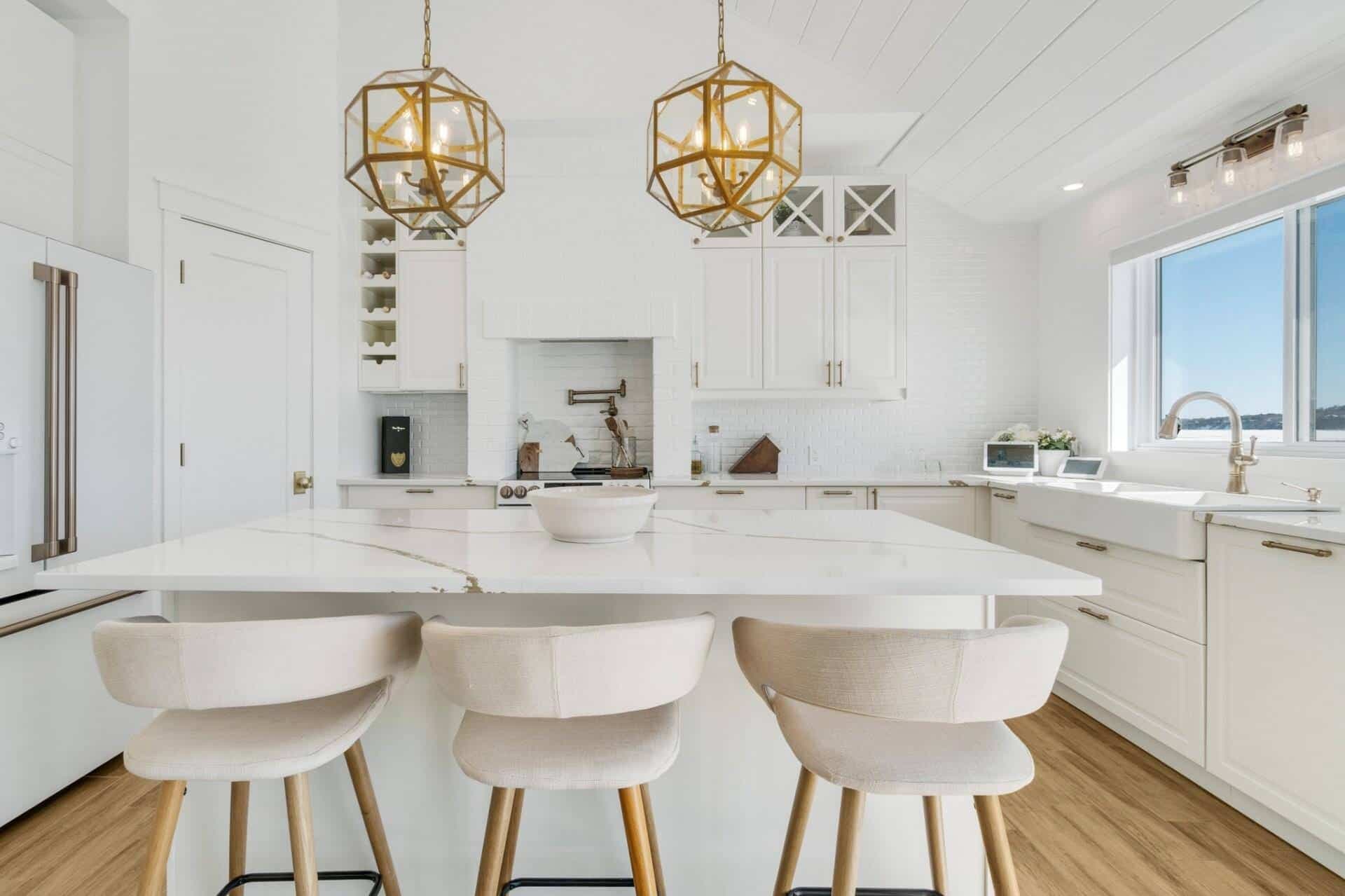 Anne Turcotte / Alexandre Boutet - Engel & Völkers