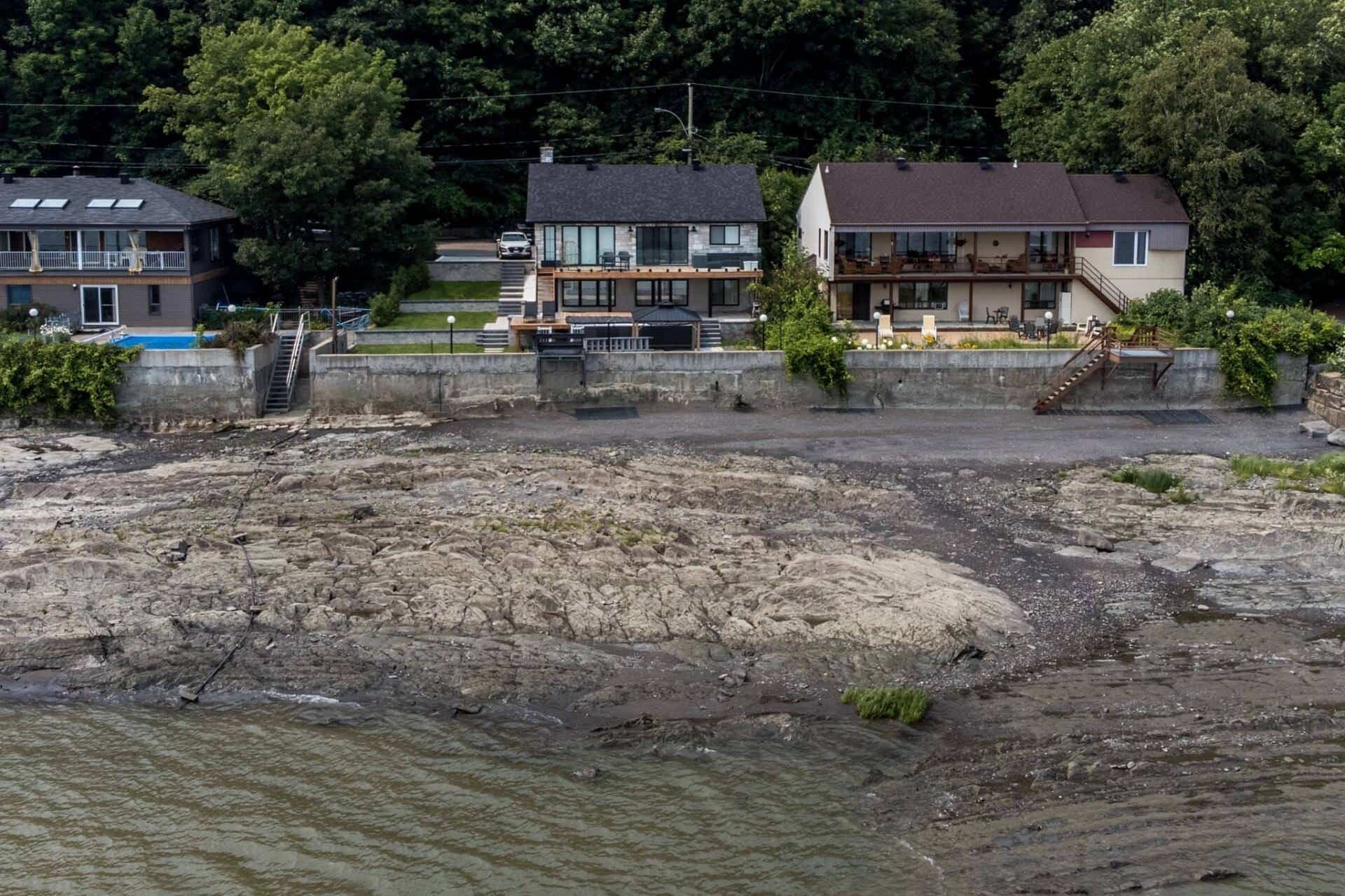 203 Ch. de la Plage-St-Laurent, Québec