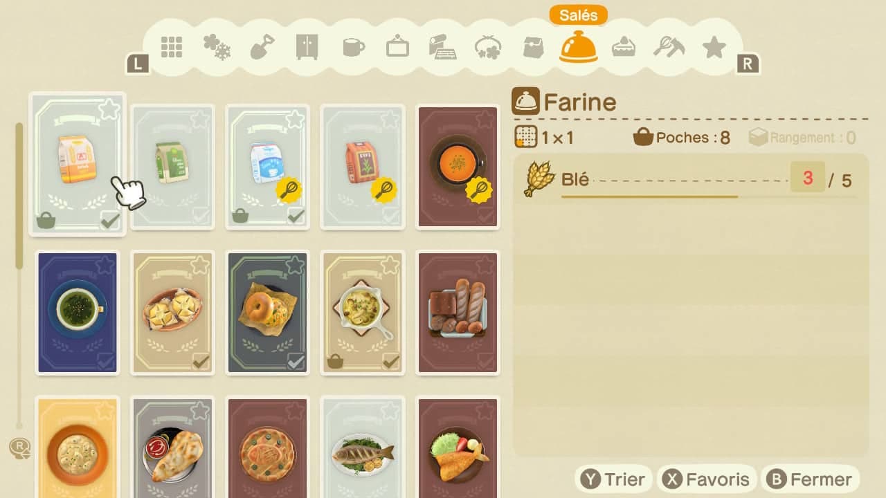 Capture d'écran Kazzie Charbonneau