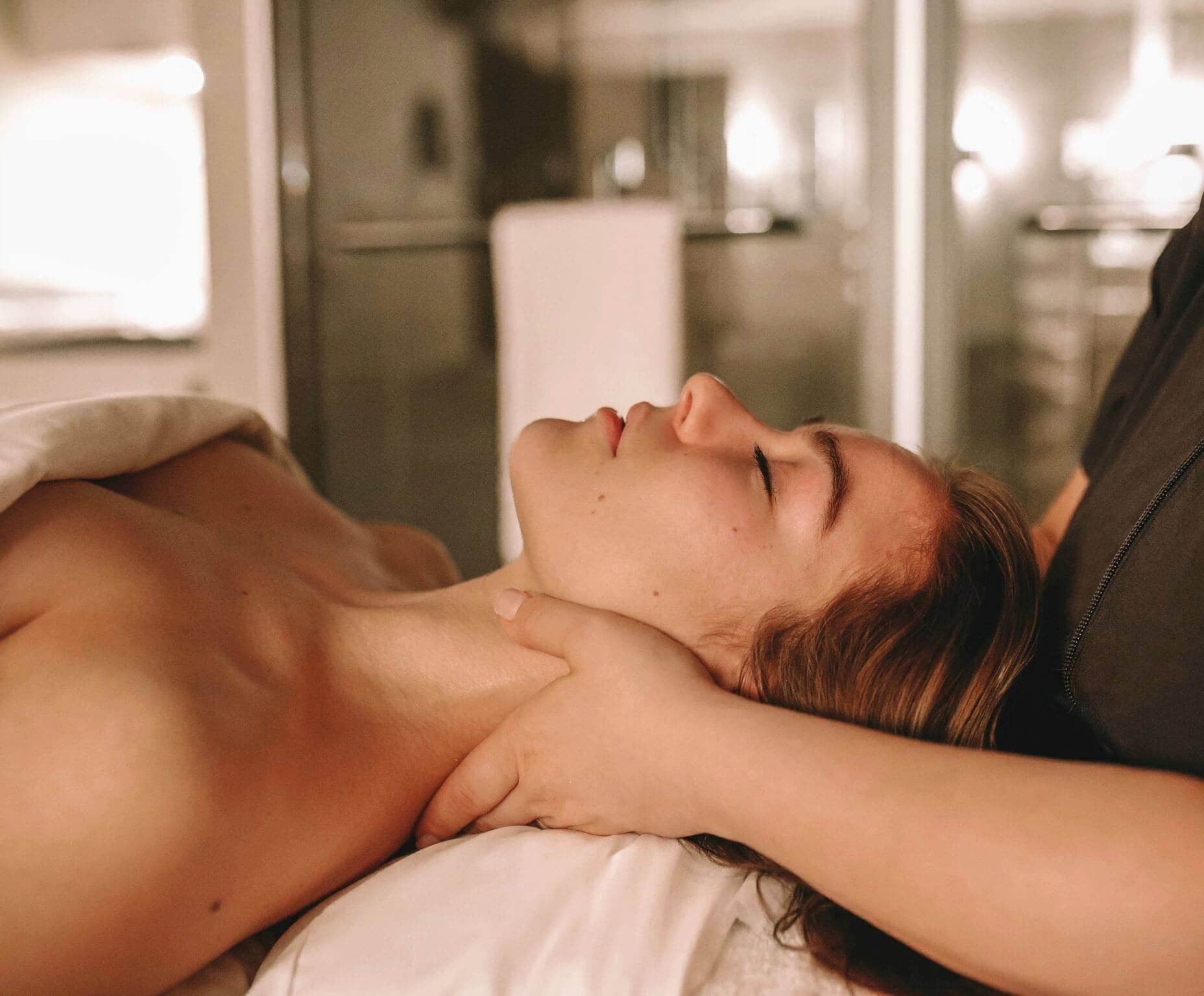 Facebook : Spa William Gray