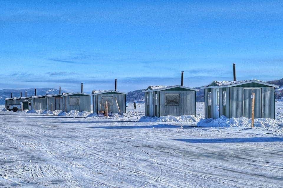 Faceook : Accommodation des 21