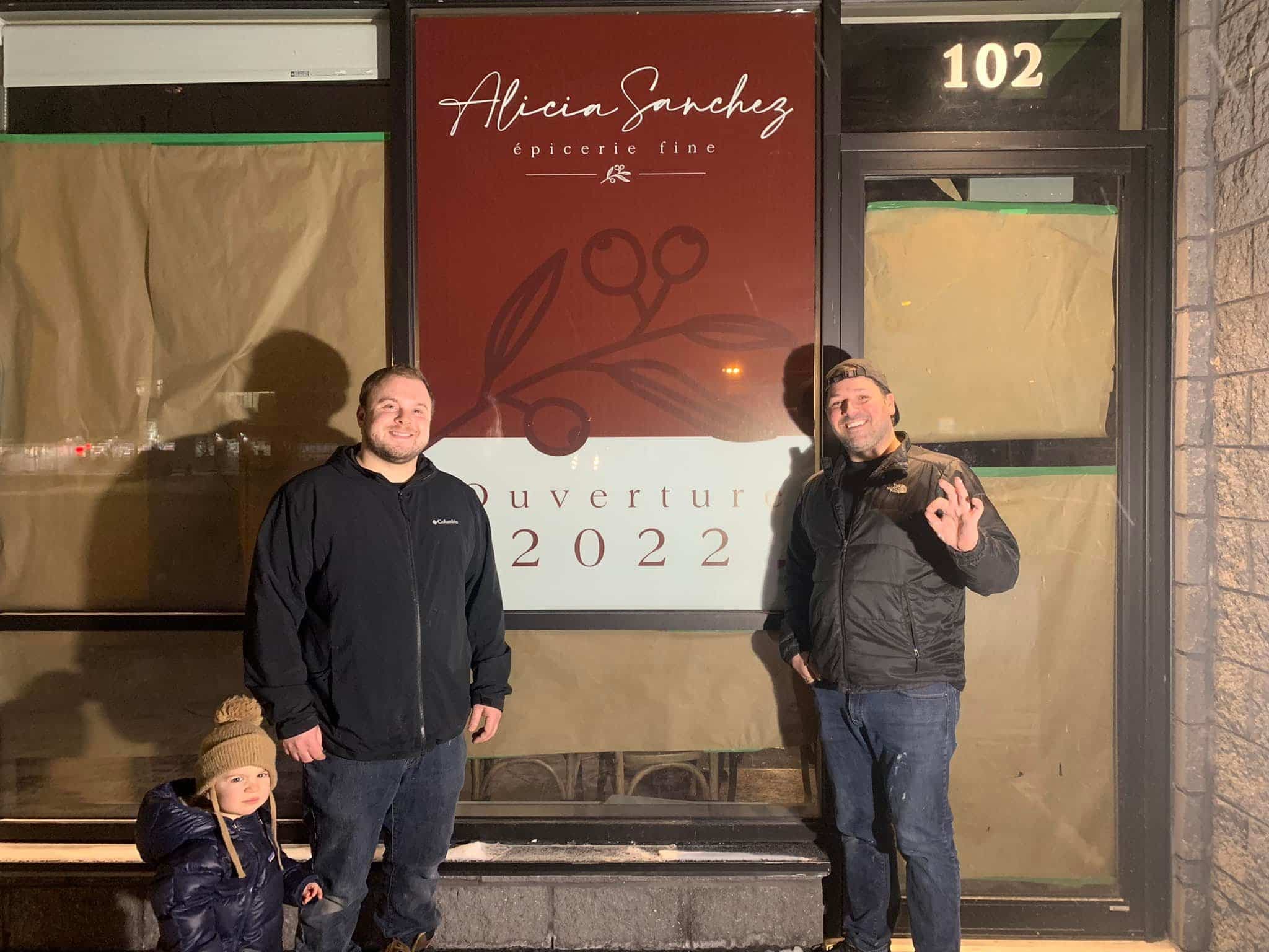 Facebook / PL Cullen