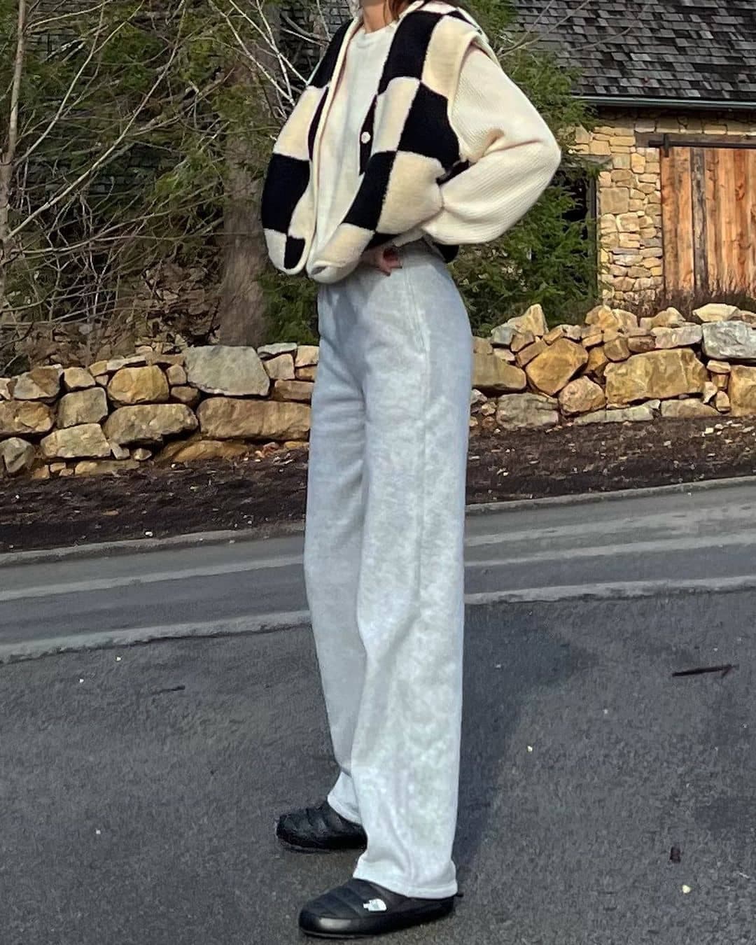 Instagram @kendalljenner