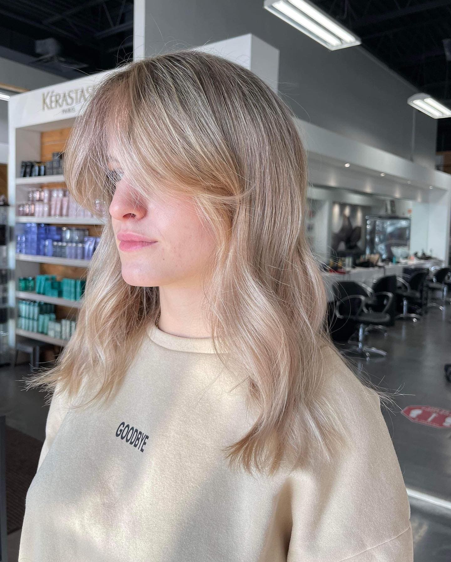 Facebook : Salon Espace K