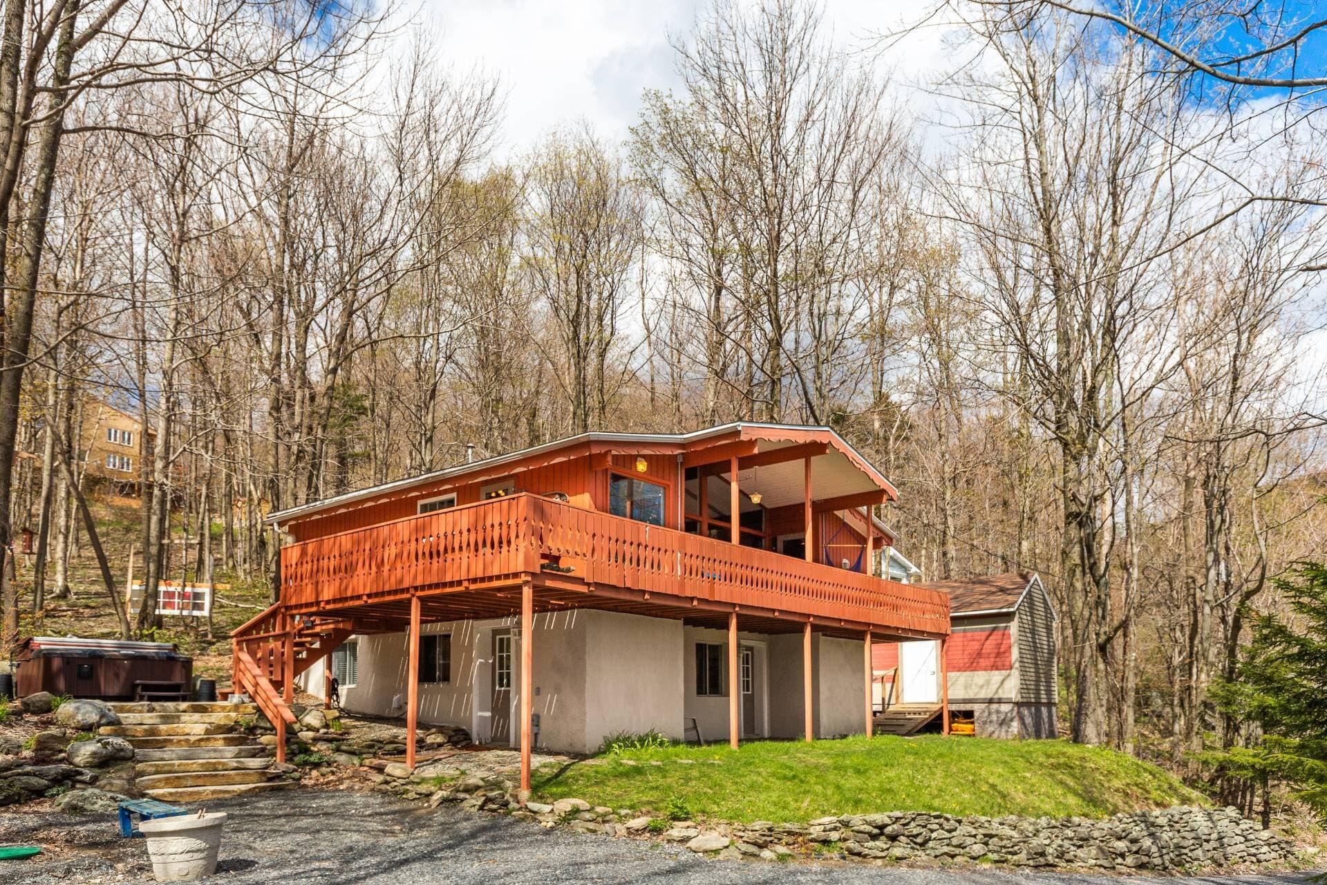 Guillaume Gorini de Studio Point de Vue