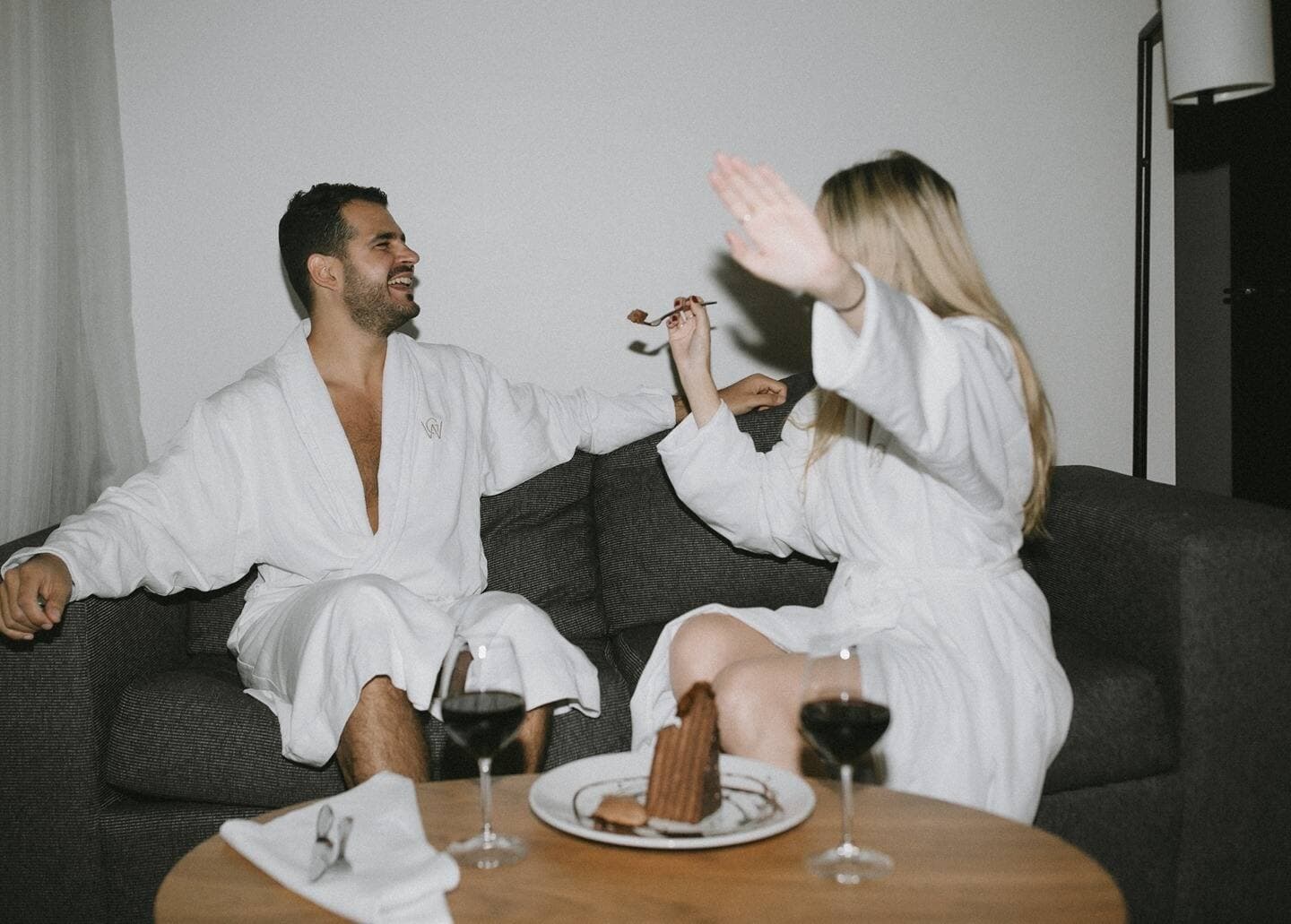 Facebook Hôtel William Gray