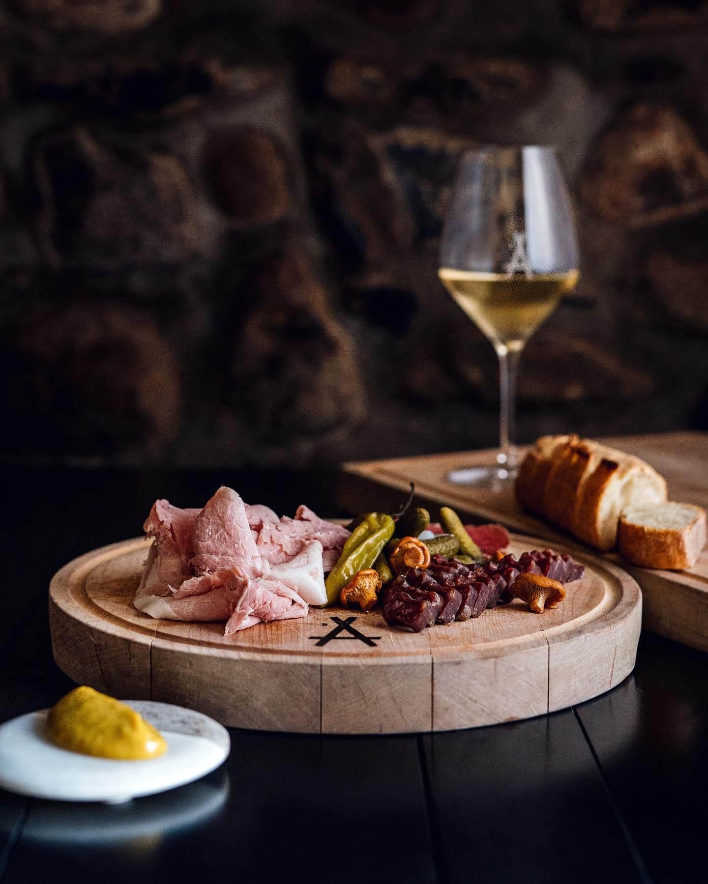 page Facebook Auberge Saint-Gabriel