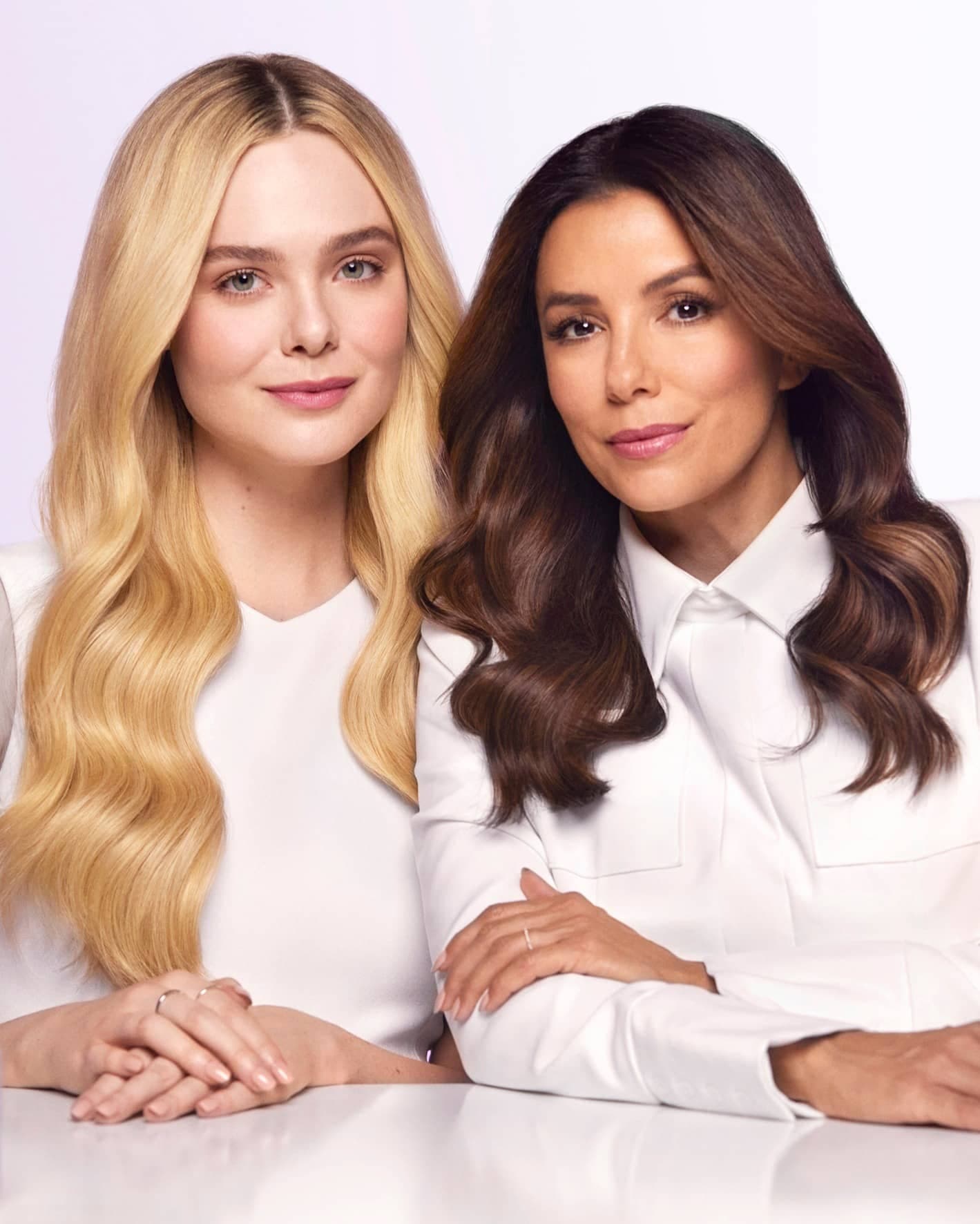 Crédit : L’Oréal Paris