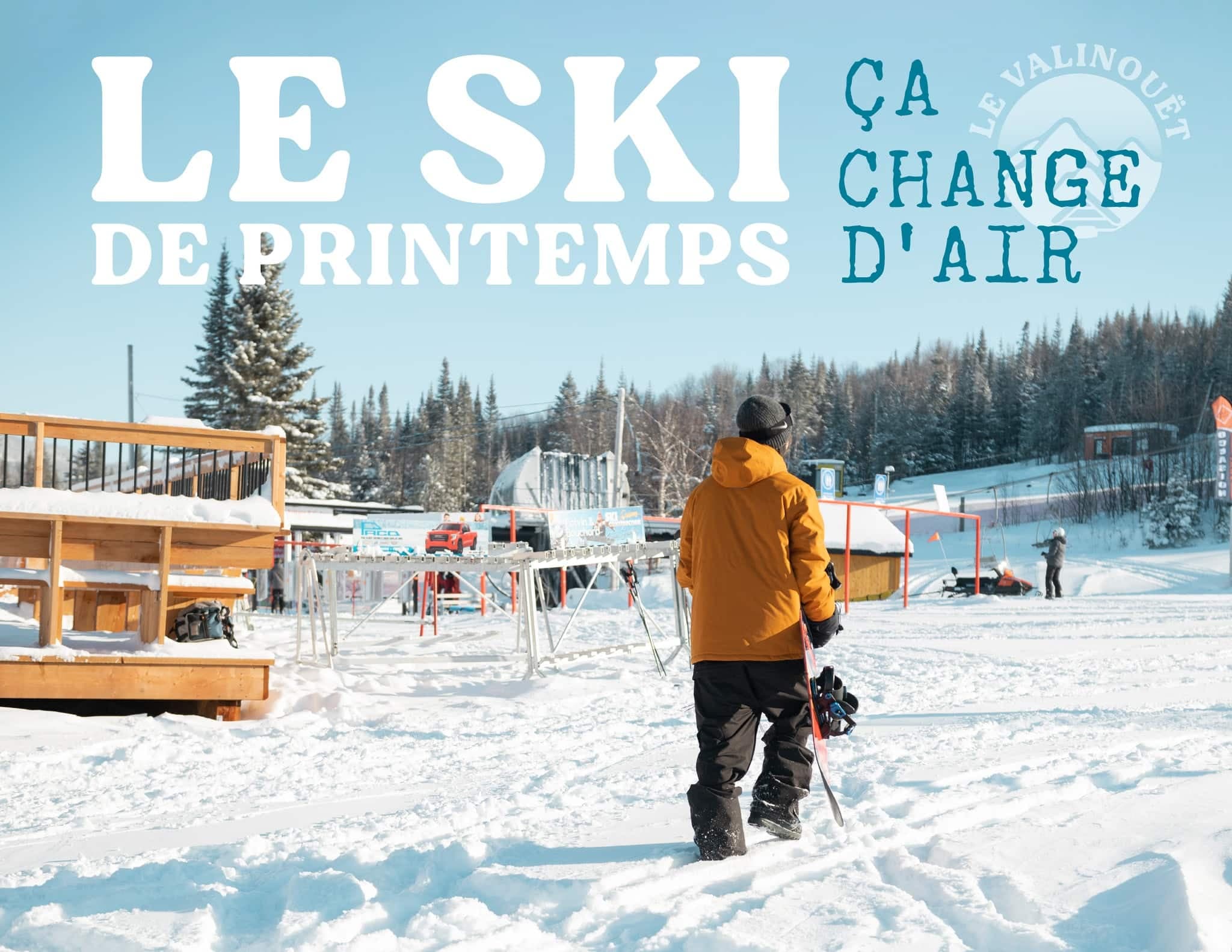 Facebook Le Valinouët