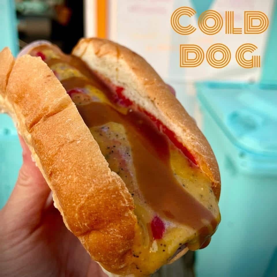 FACEBOOK CHIC-CHOCS GLACIER