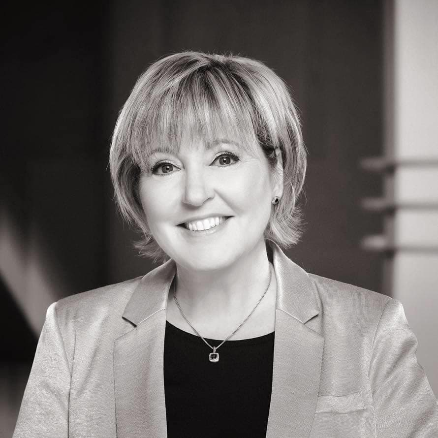 Pascale Nadeau / Radio-Canada