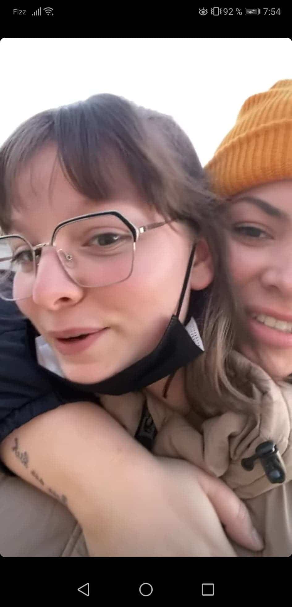 Instagram / Khate Lessard