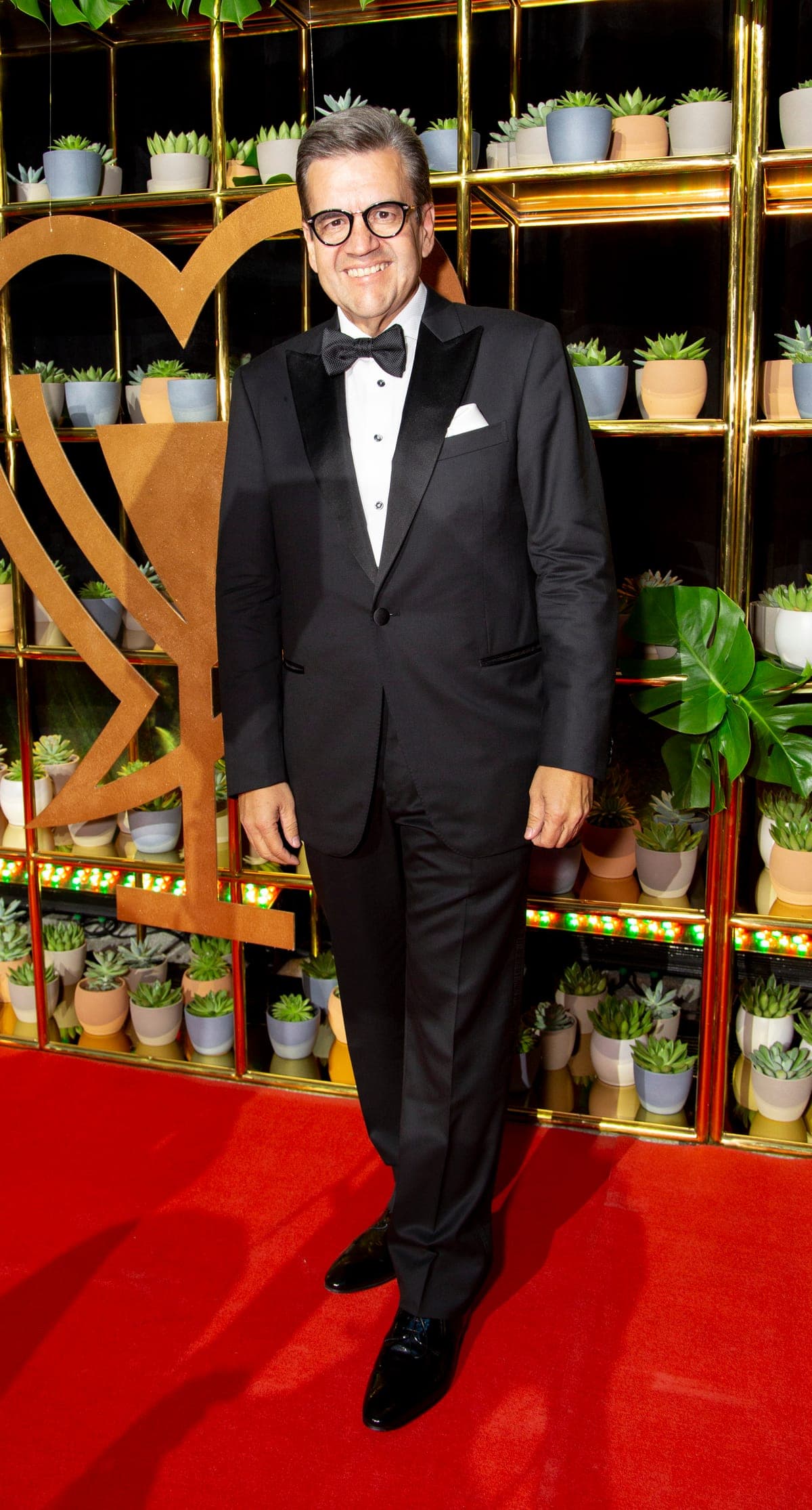 STEVE MADDEN/AGENCE QMI