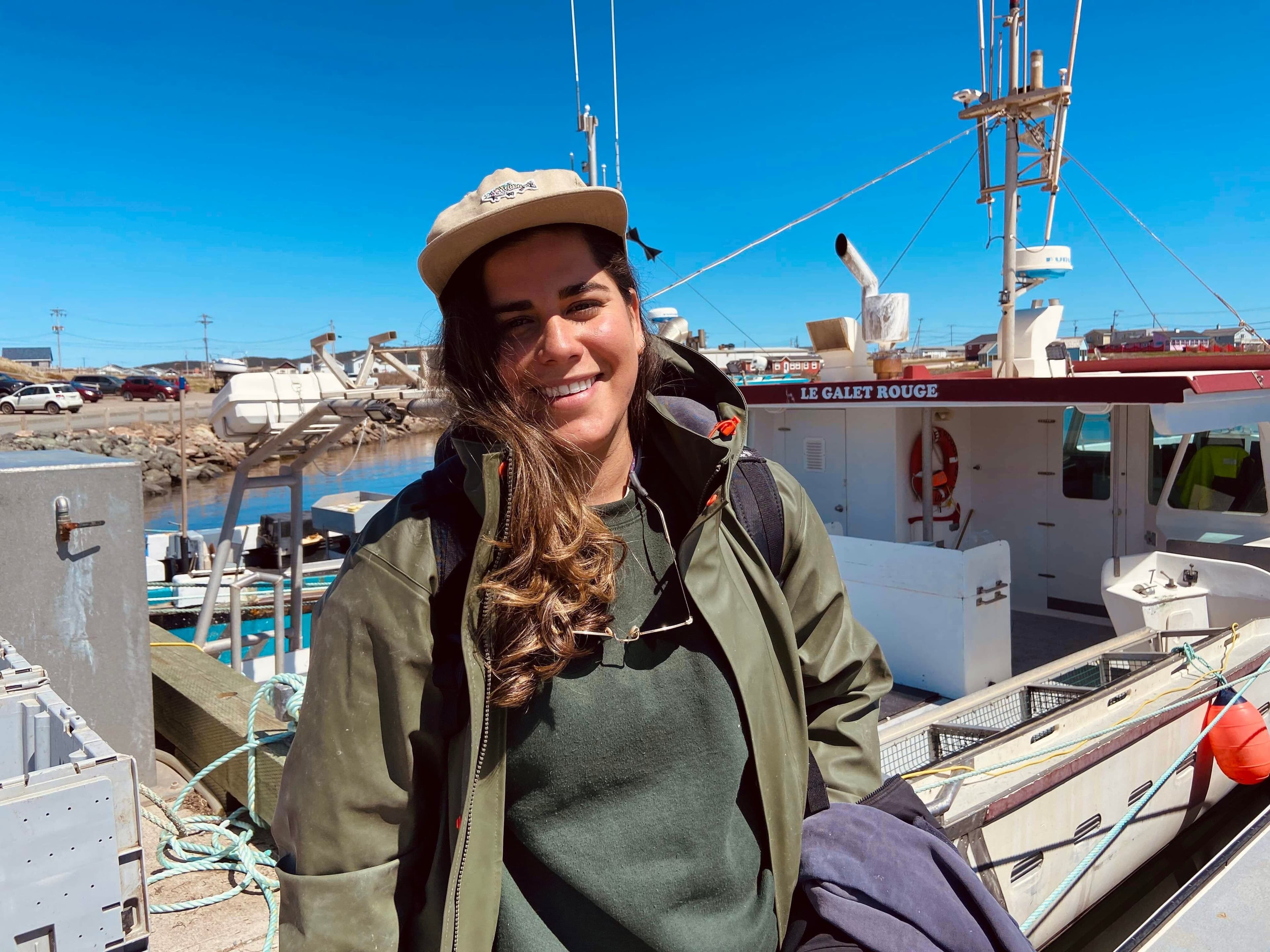 Maria Giraldo Torres