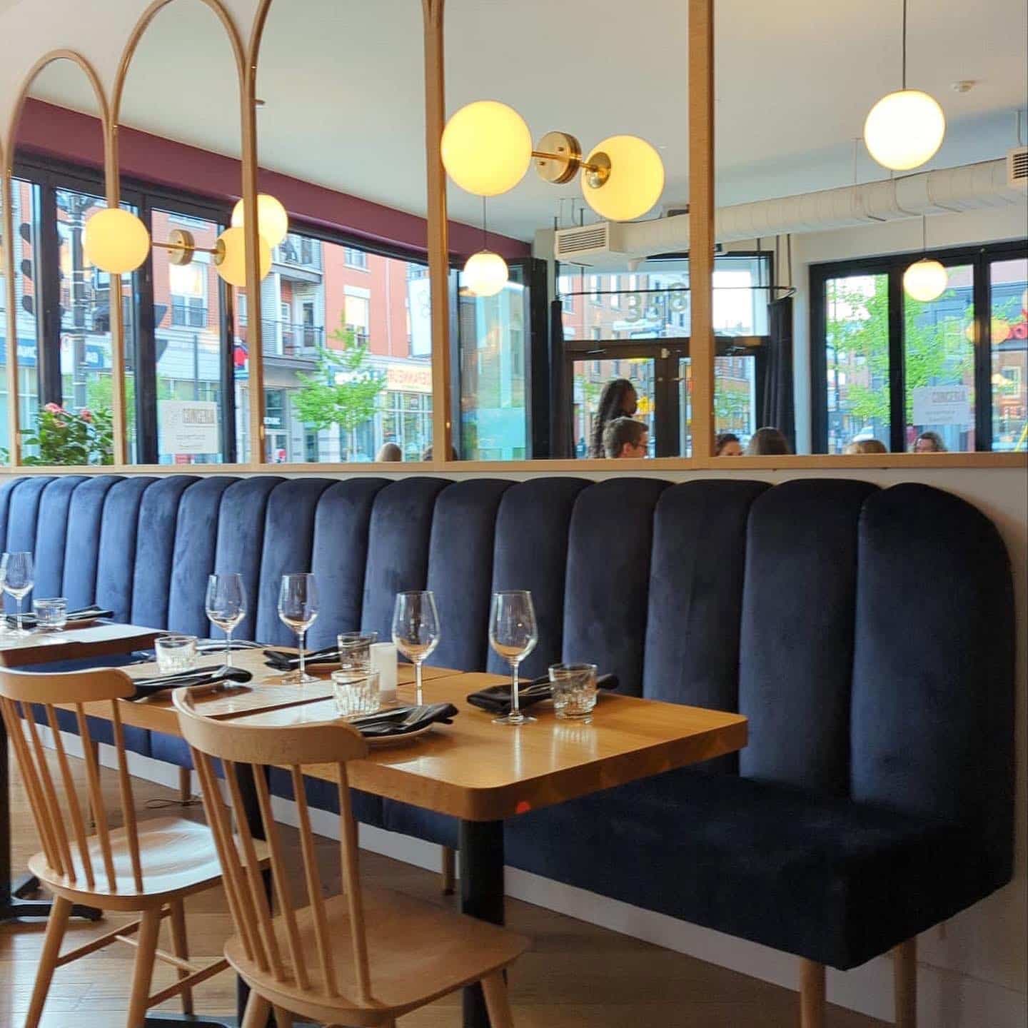 Page Facebook Conceria