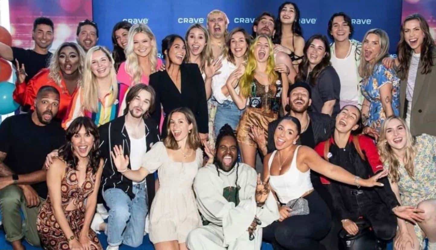 Capture d'écran Instagram @anouklauzon