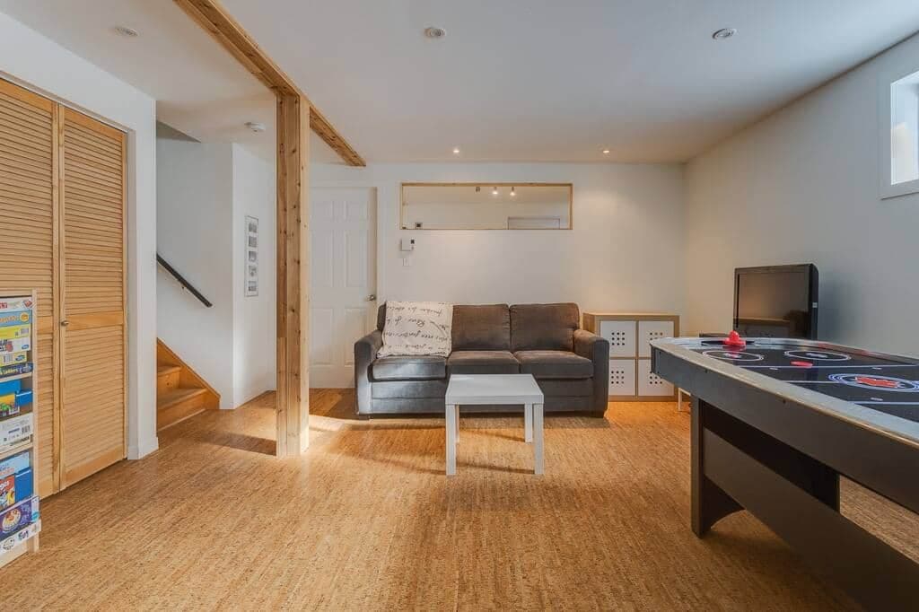 site web Century 21 Estrie