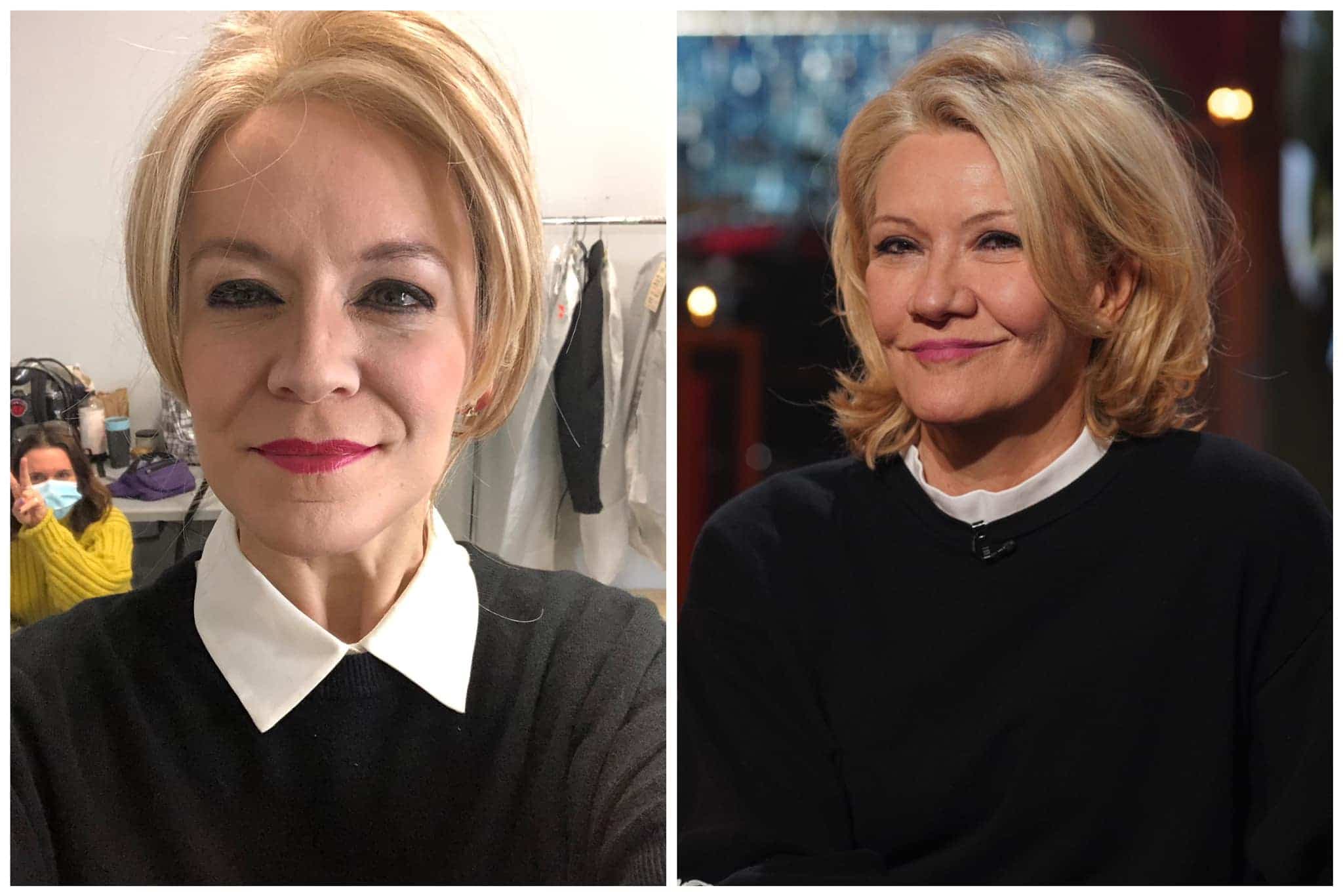 Page Facebook de Bonsoir bonsoir