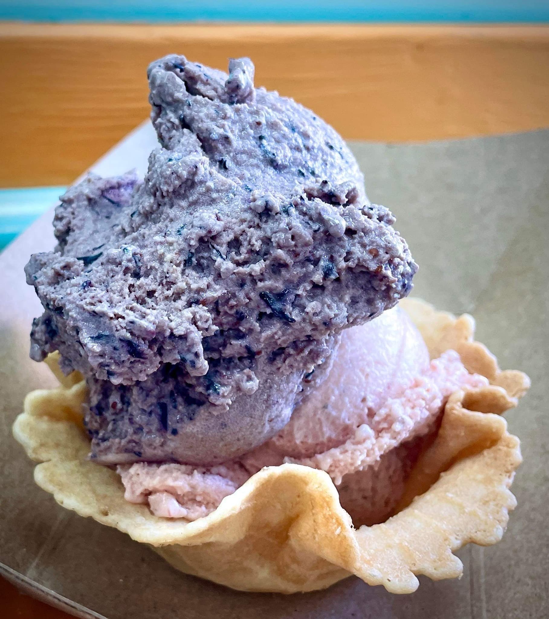 FACEBOOK CHIC-CHOCS GLACIER