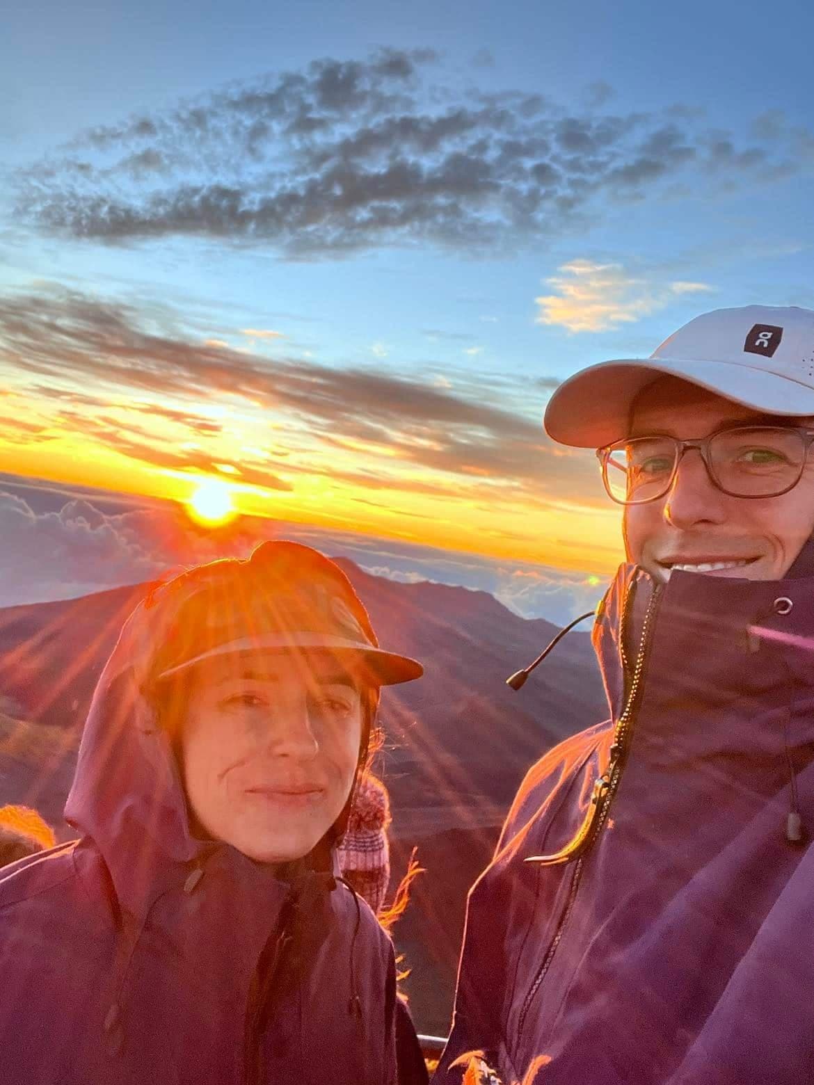 Courtoisie: Charles-Antoine Sinotte