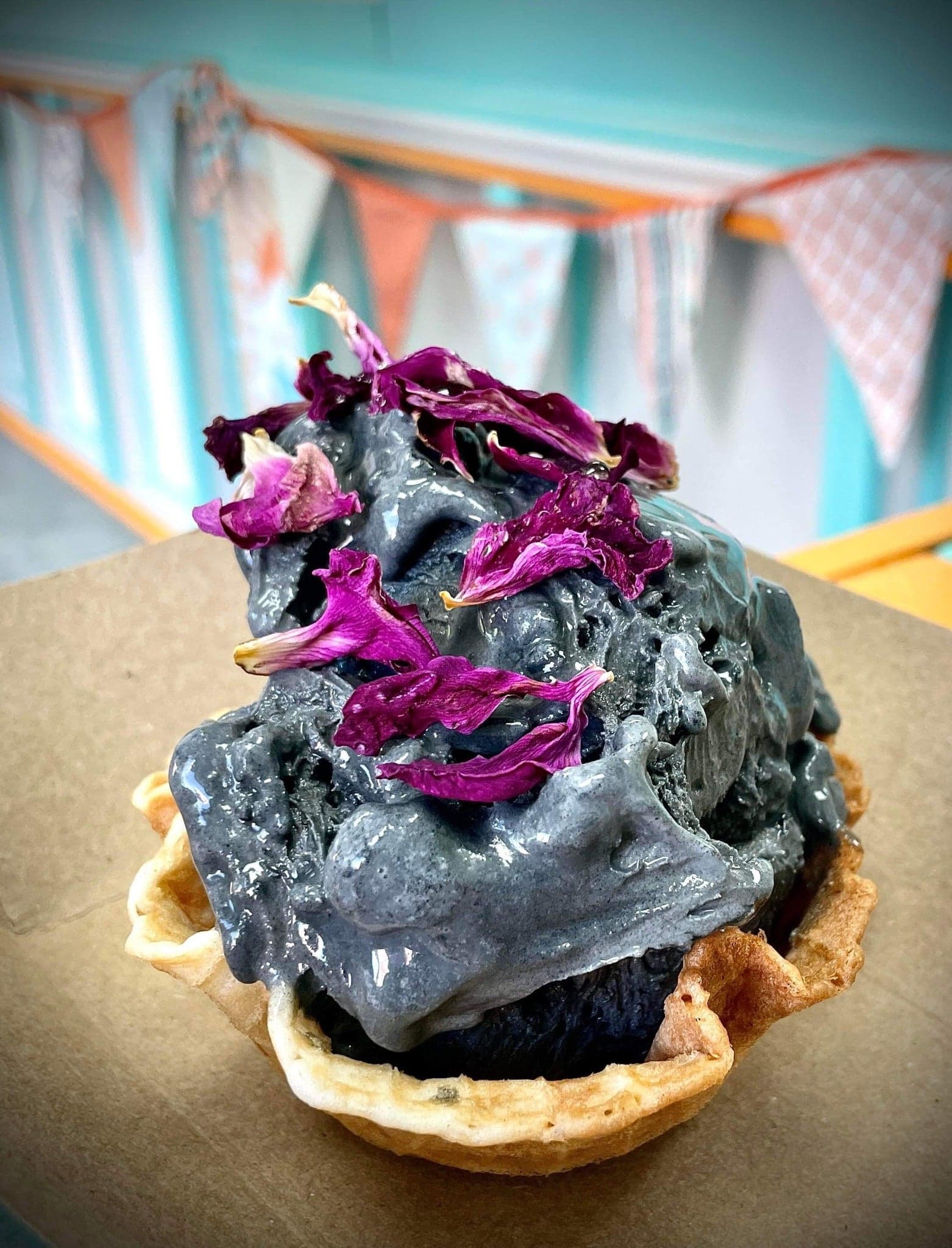 FACEBOOK CHIC-CHOCS GLACIER