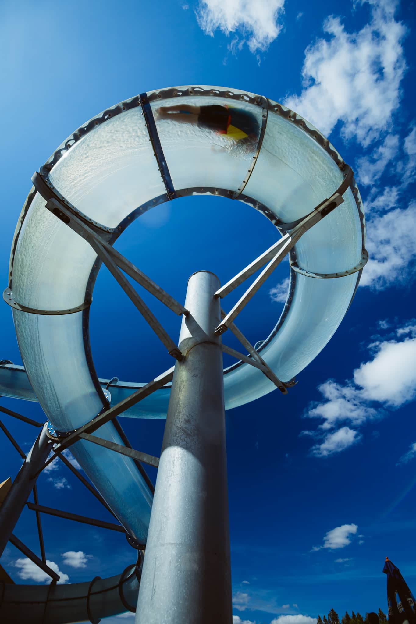 Facebook Village Vacances Valcartier