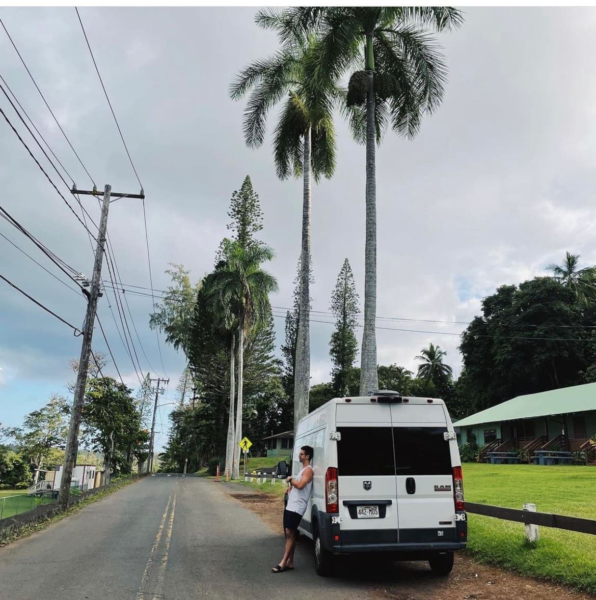 Courtoisie: Charles-Antoine Sinotte