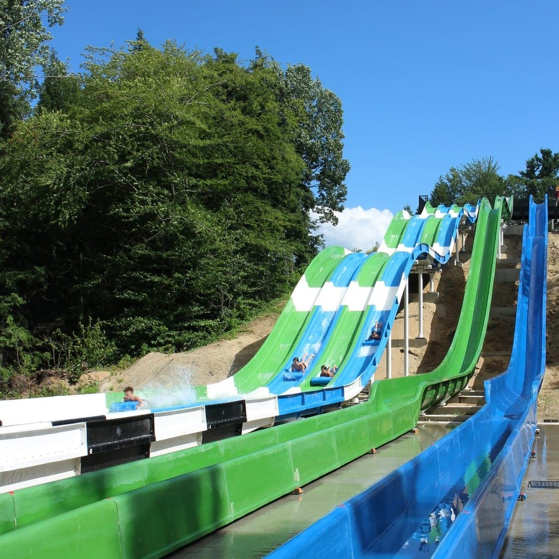 Facebook Aquaparc H2O