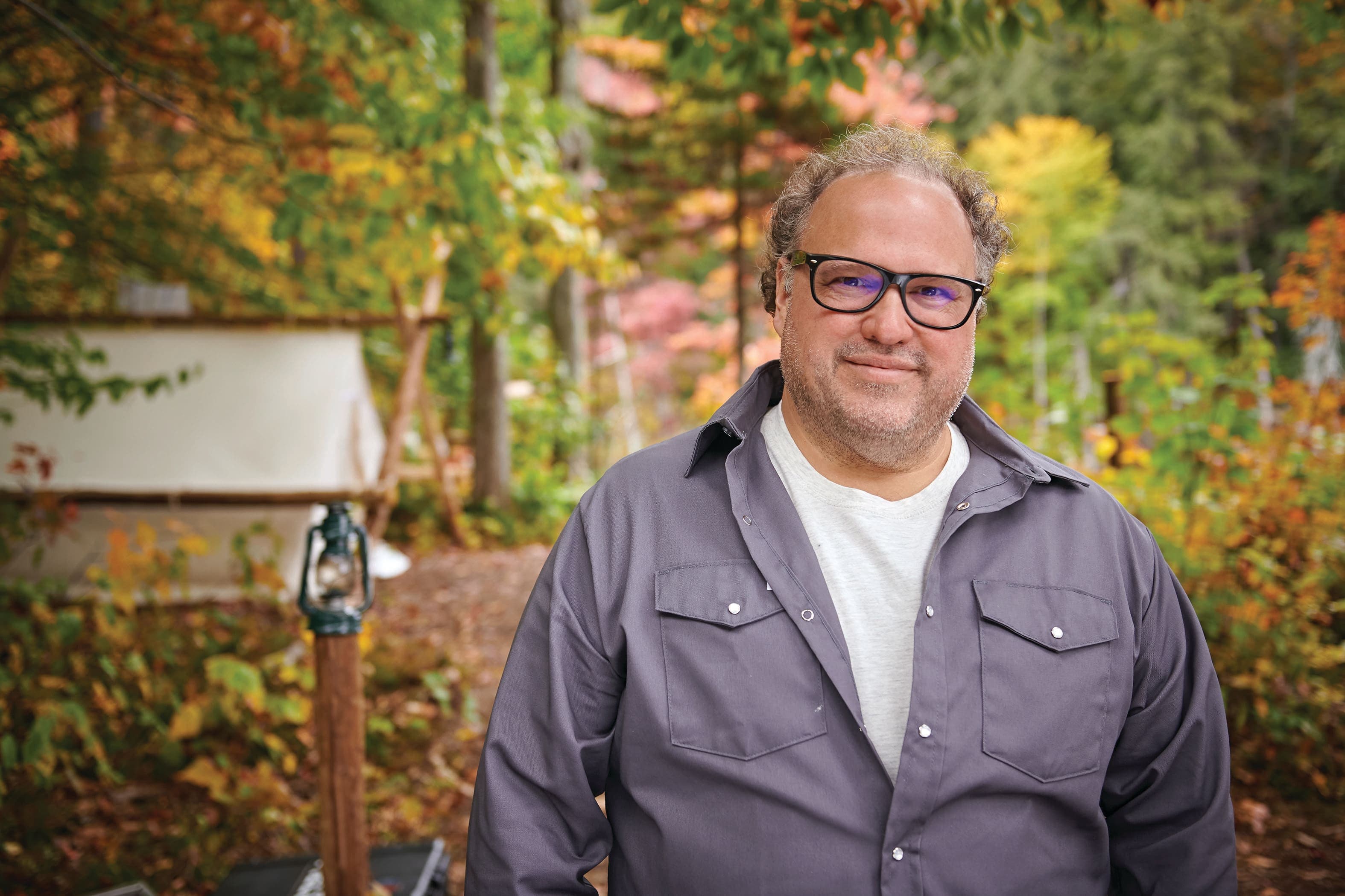 Photo : Bruno Petrozza / TVA Pu