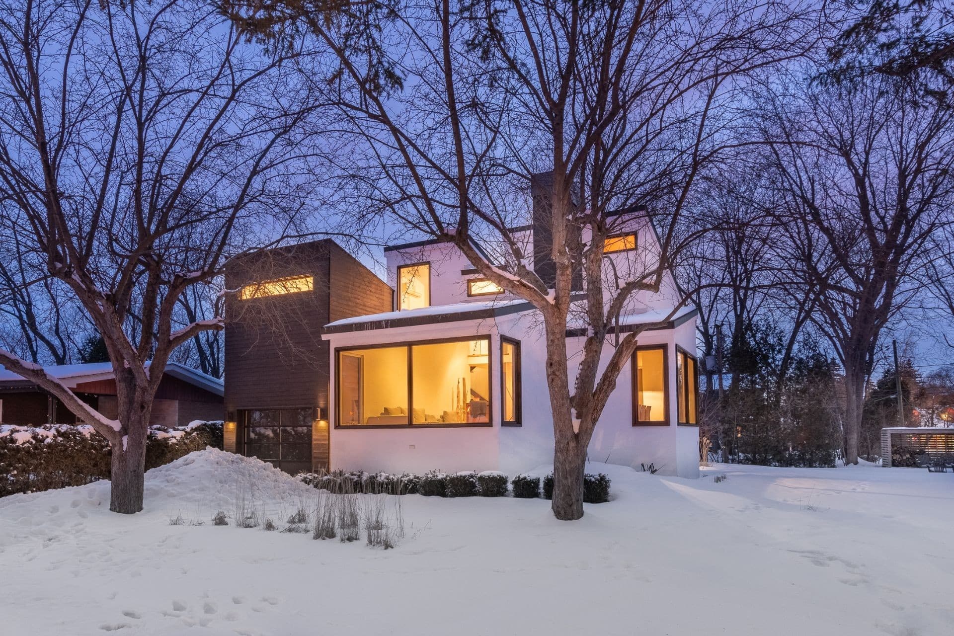 Courtoisie Charles-Alexandre Sylvestre, Re/Max