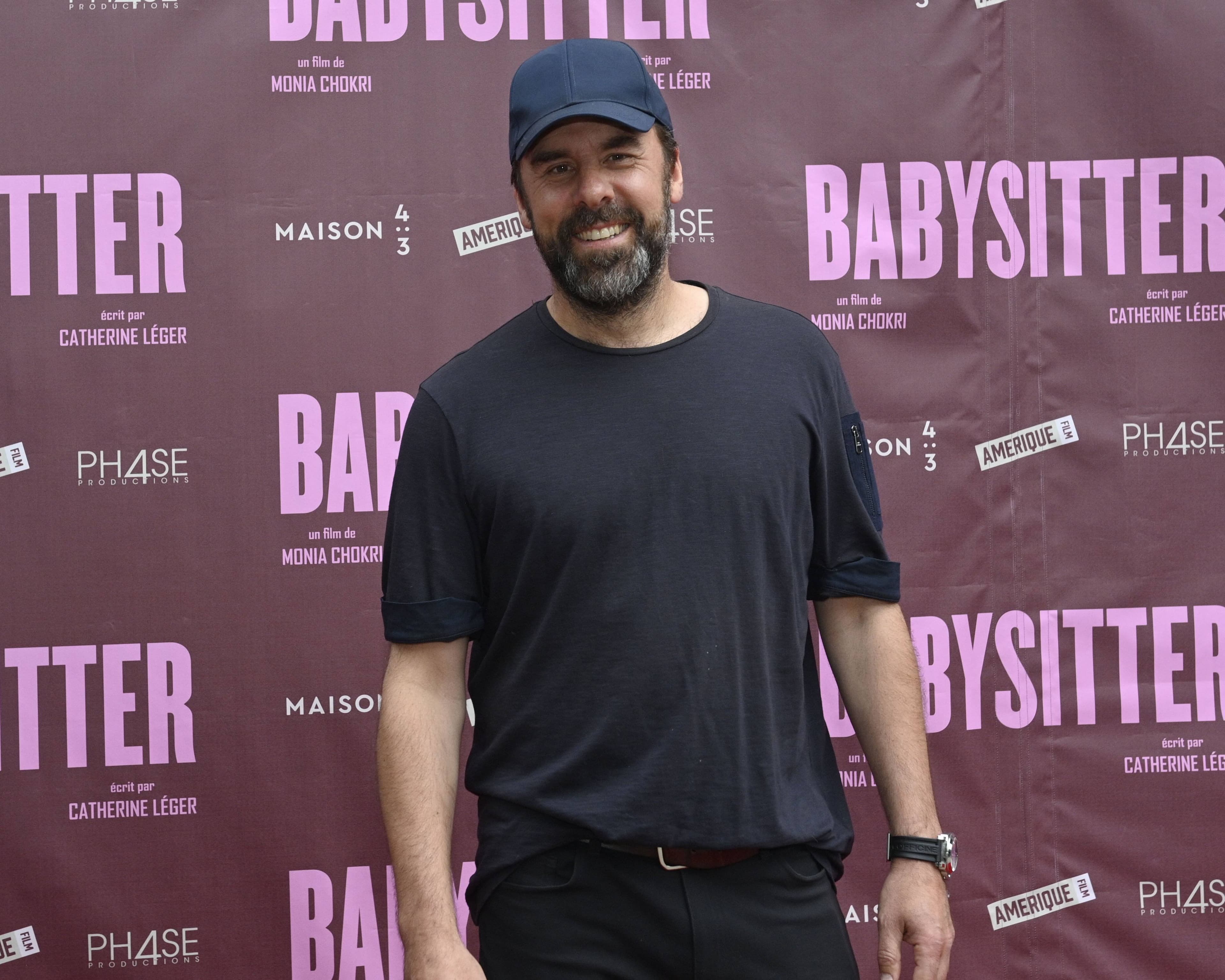 MARTIN ALARIE / AGENCE QMI /