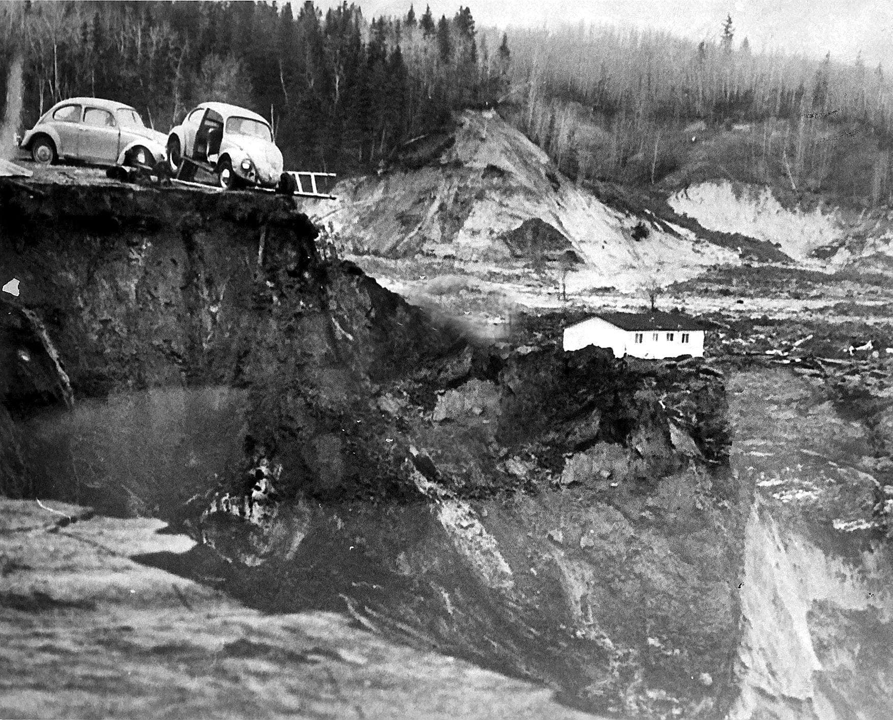 Photo d'archives, Le Journal