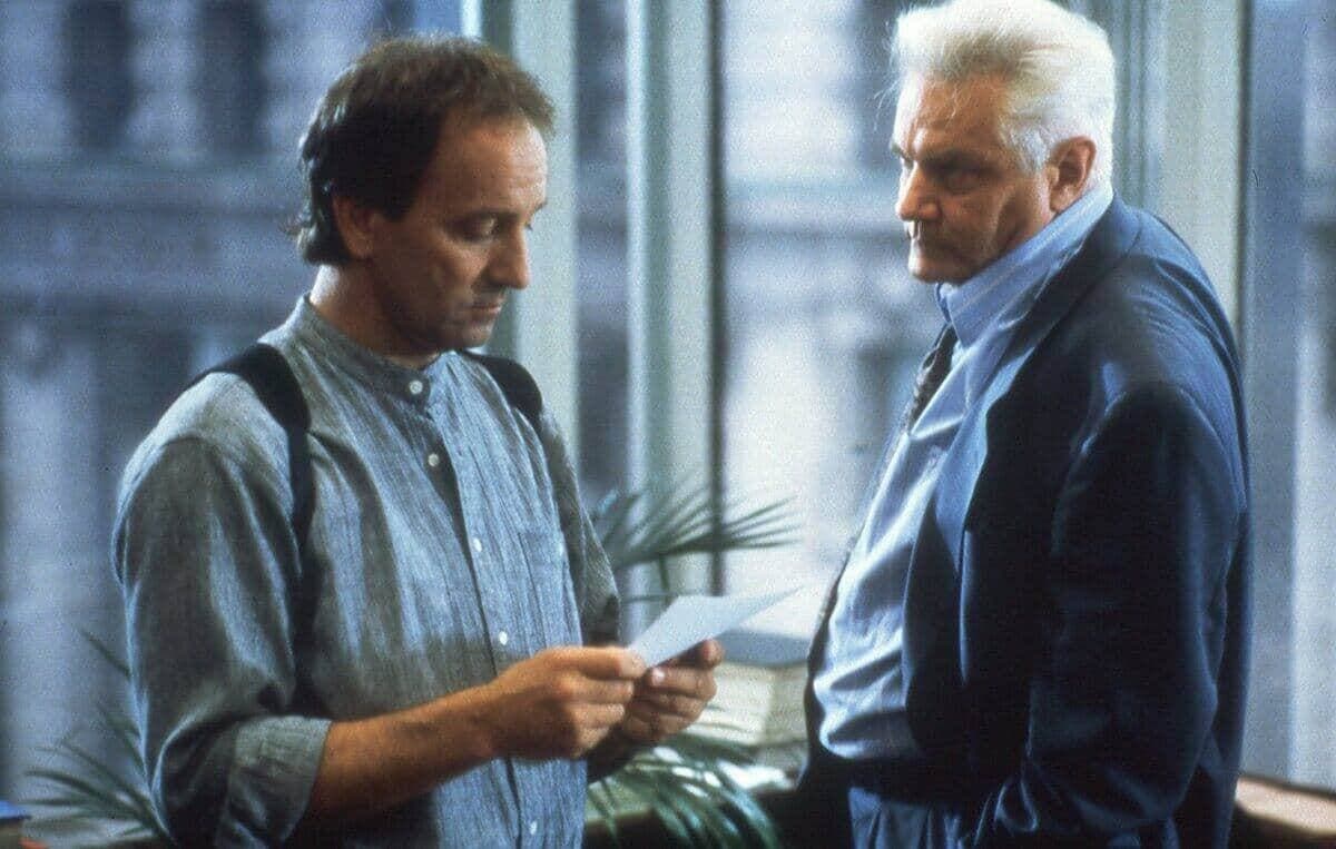 PHOTO COURTOISIE/Radio-Canada