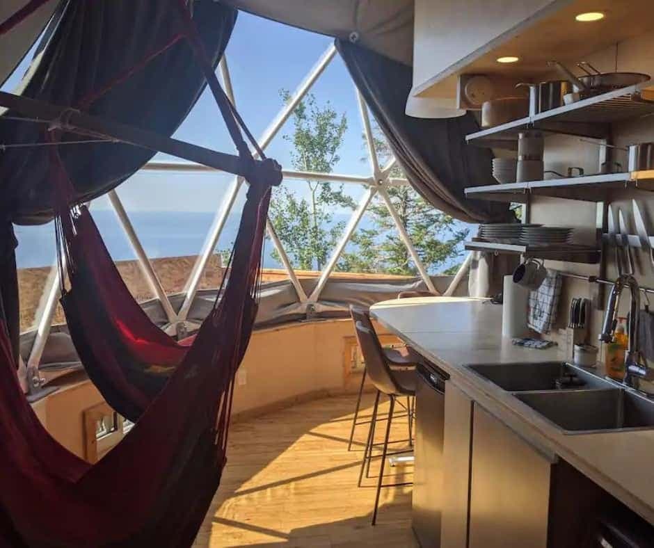 Facebook Parc régional du Mont-Saint-Joseph