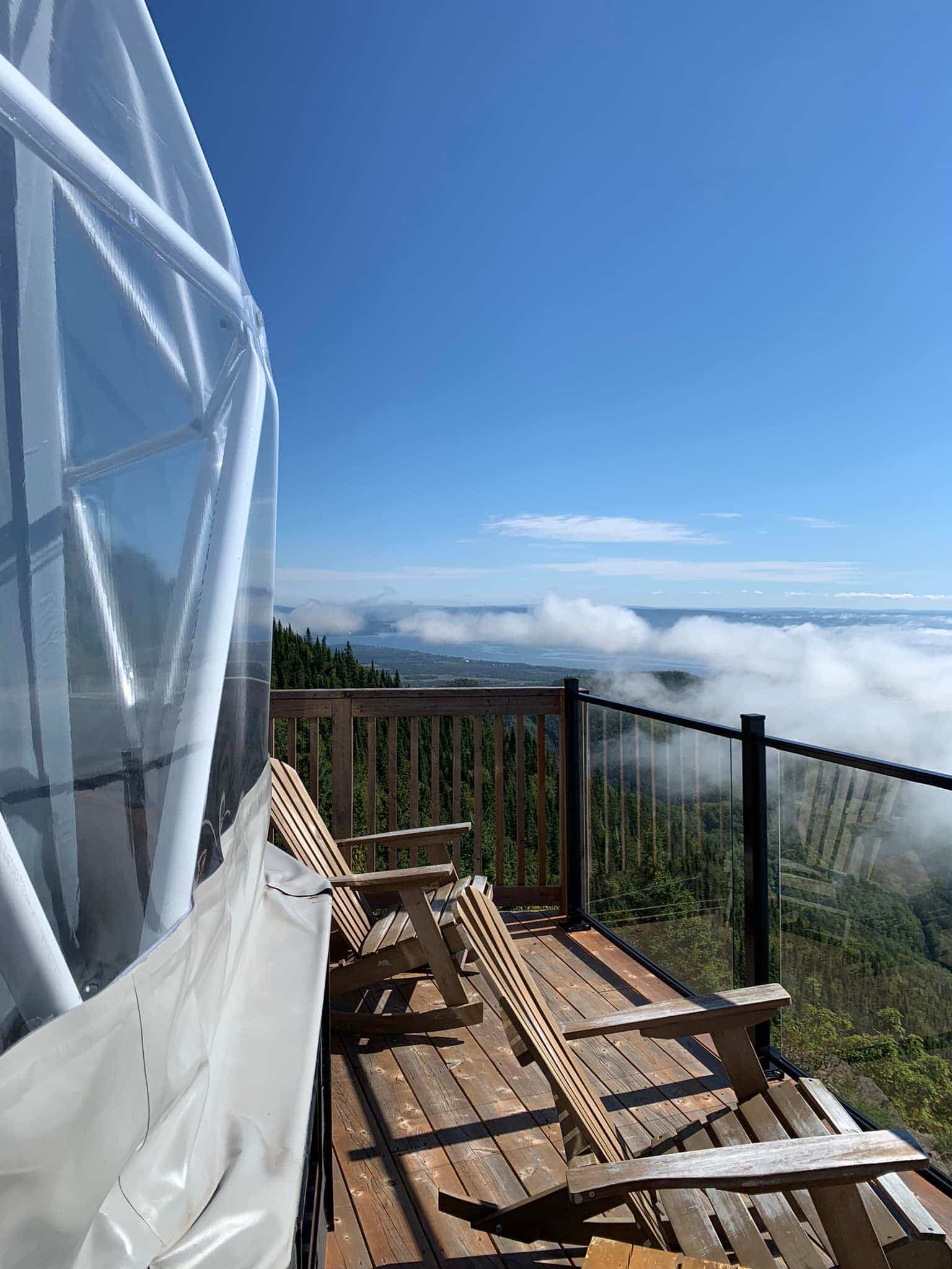 Facebook Parc régional du Mont-Saint-Joseph