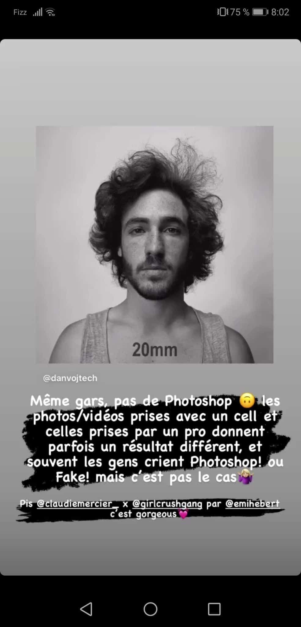 Instagram / 2 filles ordinaires