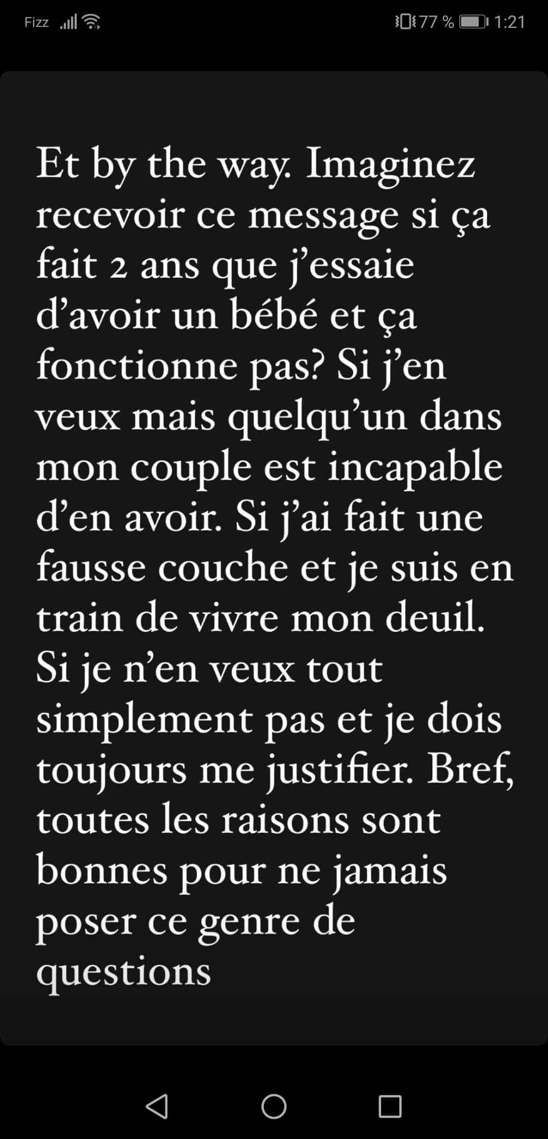 Instagram / Victoria Charlton