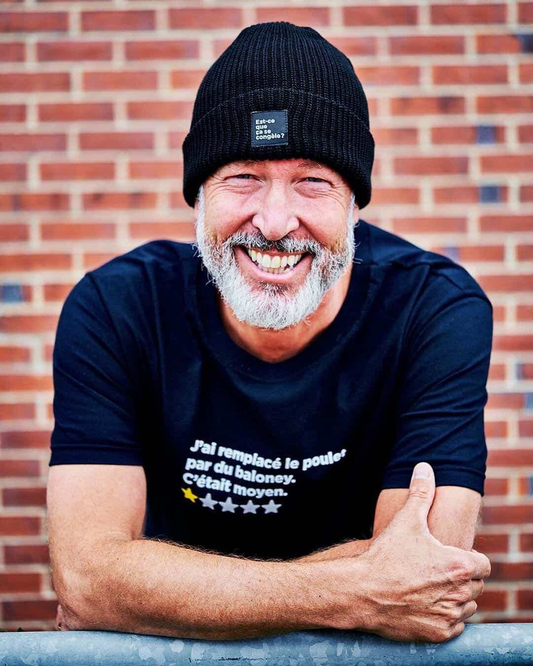 Instagram Ricardo Cuisine