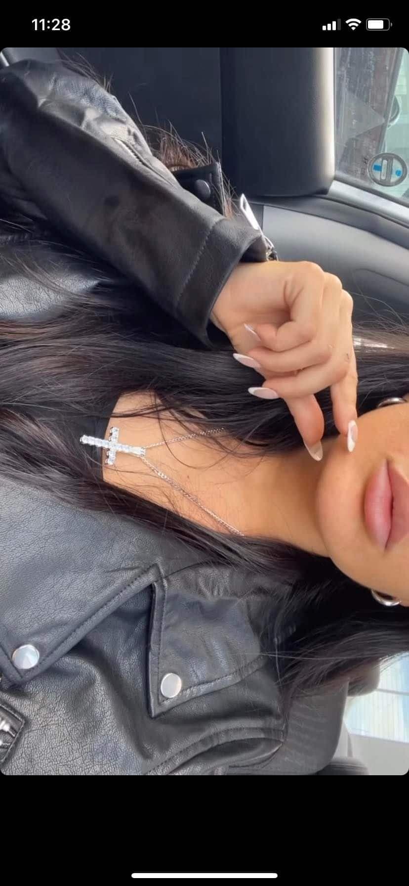 Instagram / Milaydie Bujold