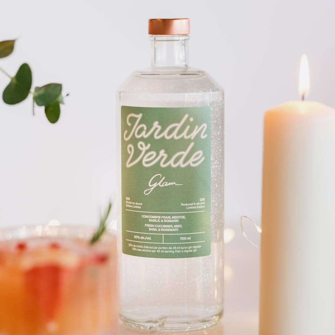 Jardin Verde Via Facebook