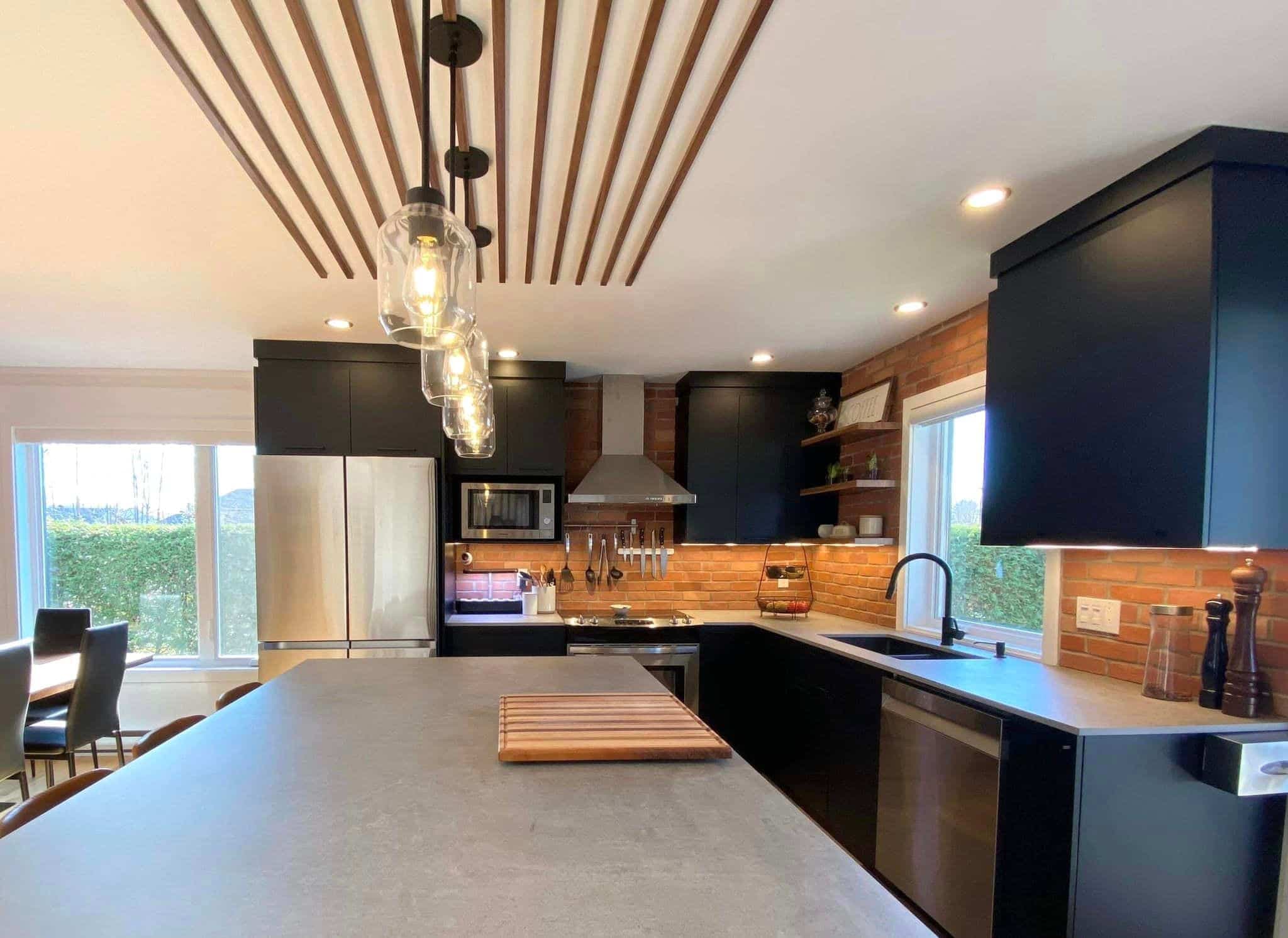 Facebook Hénault Charest Designers d'intérieur